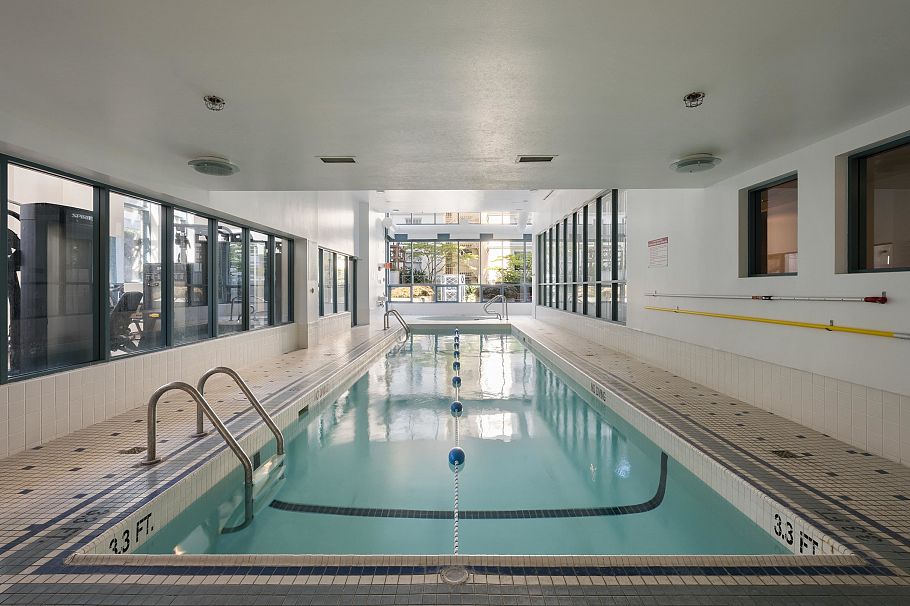 807 1238 Melville Street Vancouver, BC - 21