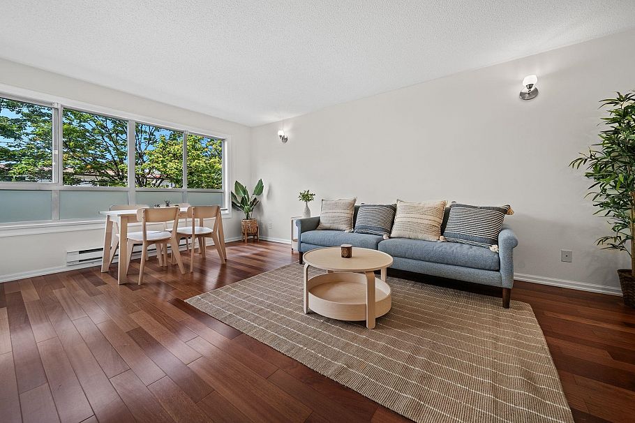 201 4990 Mcgeer Street Vancouver, BC - 9