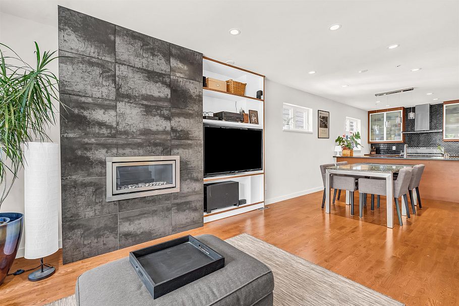 517 Atlantic Street Vancouver, BC - 9