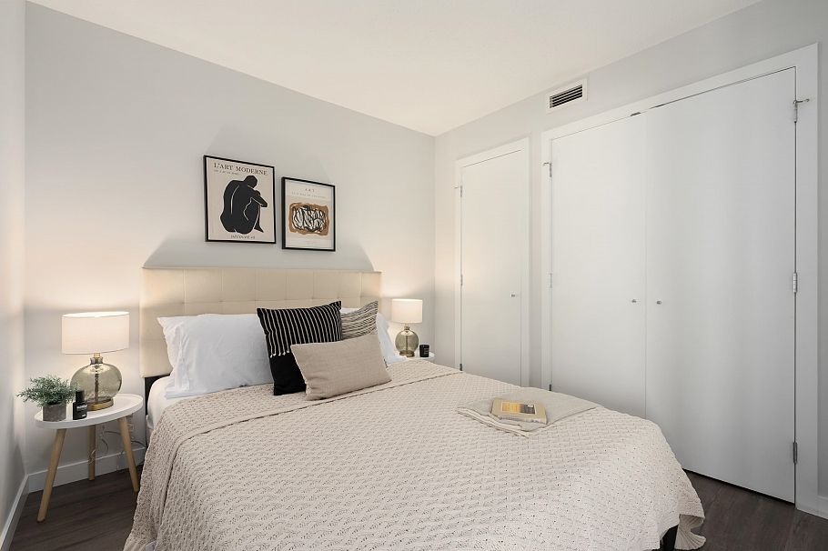 2110 833 Seymour Street Vancouver, BC - 14