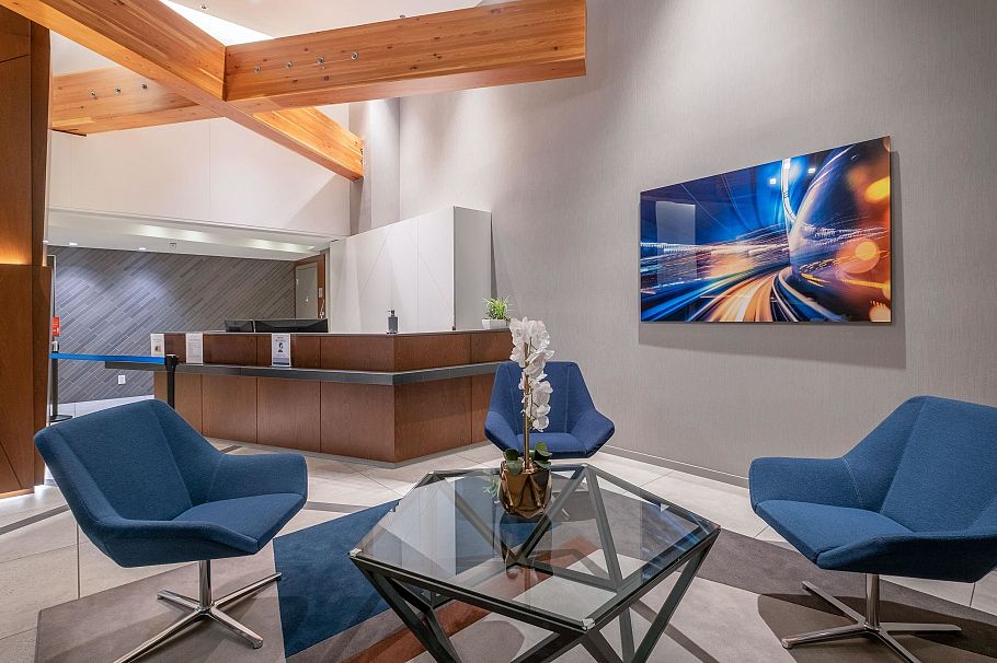 212 1661 Quebec Street Vancouver, BC - 2