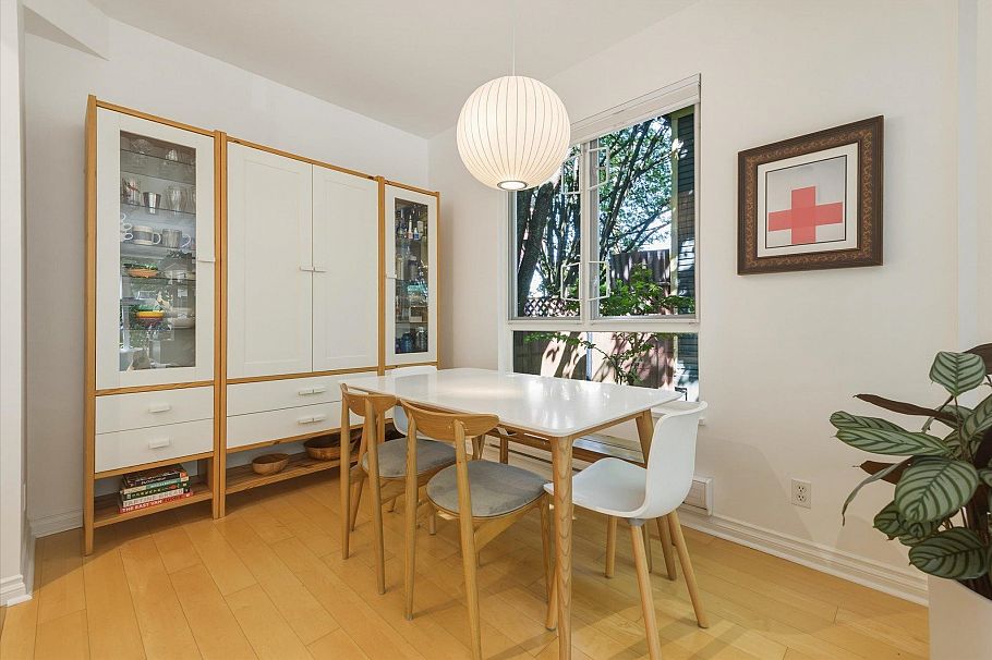 1073 E Pender Street Vancouver, BC - 10