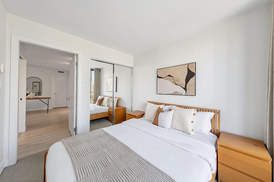 1002 1133 Hornby Street Vancouver, BC - 21
