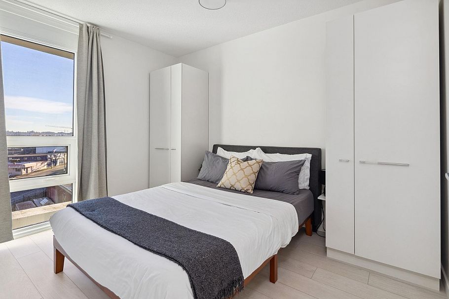 611 180 E 2nd Avenue Vancouver, BC - 16