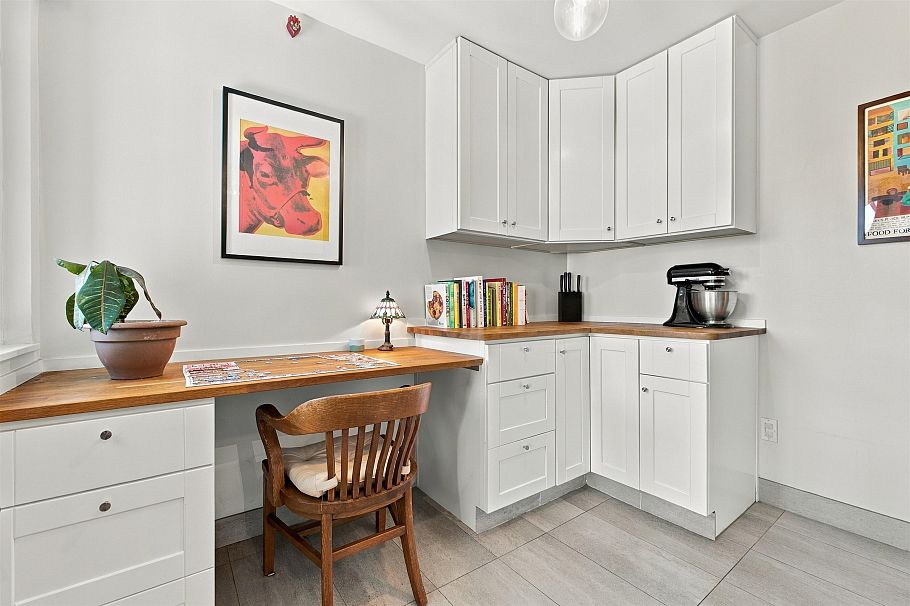 304 1611 E 3rd Avenue Vancouver, BC - 11