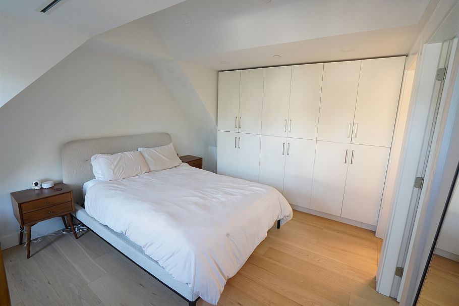 1025 Keefer Street Vancouver, BC - 27