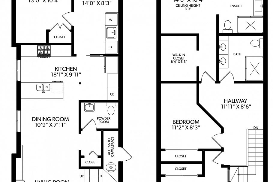 517 Atlantic Street Vancouver, BC - 27