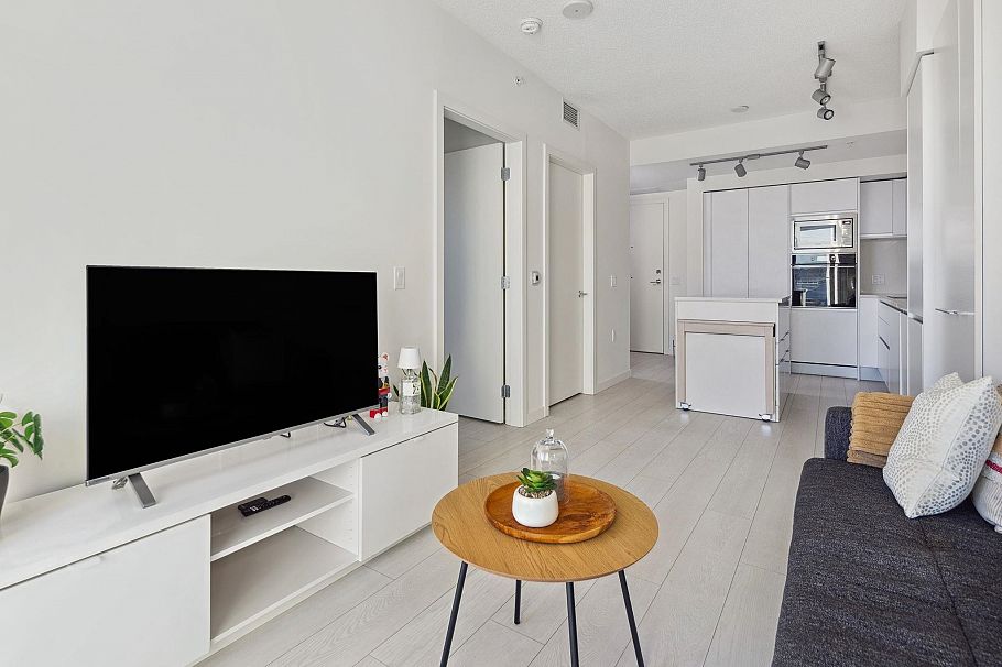611 180 E 2nd Avenue Vancouver, BC - 14