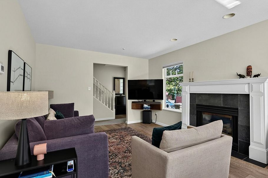 2803 St. Catherines Street Vancouver, BC - 13
