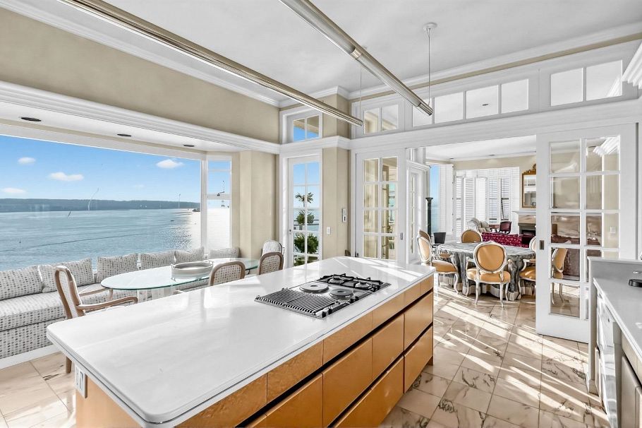17 1861 Beach Avenue Vancouver, BC - 21