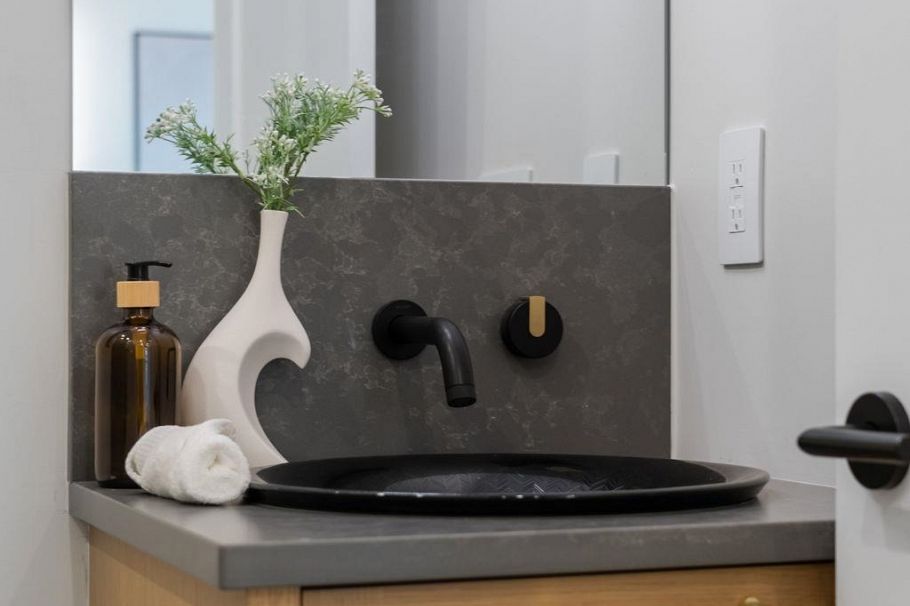 980 Bidwell Street Vancouver, BC - 25
