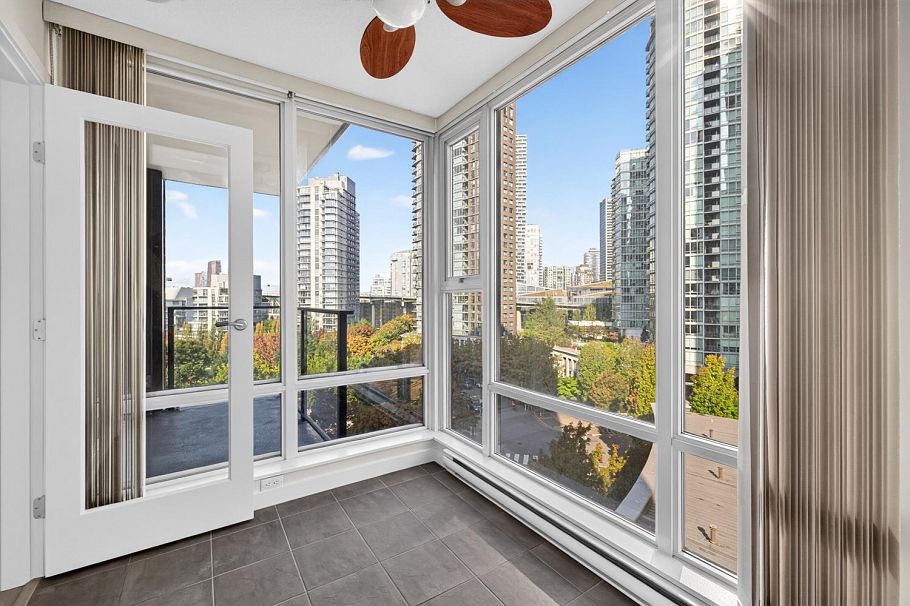 906 455 Beach Crescent Vancouver, BC - 16