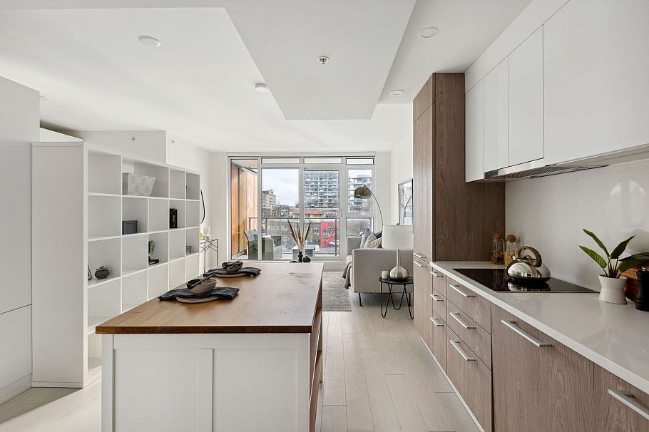 508 285 E 10th Avenue Vancouver, BC - 14
