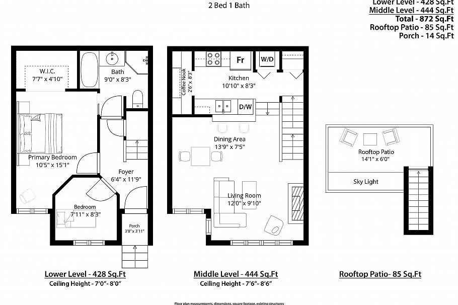207 669 W 7th Avenue Vancouver, BC - 35
