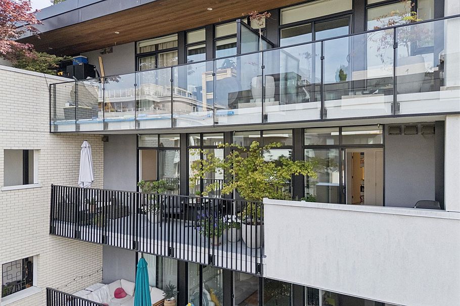 501 5080 Quebec Street Vancouver, BC - 19
