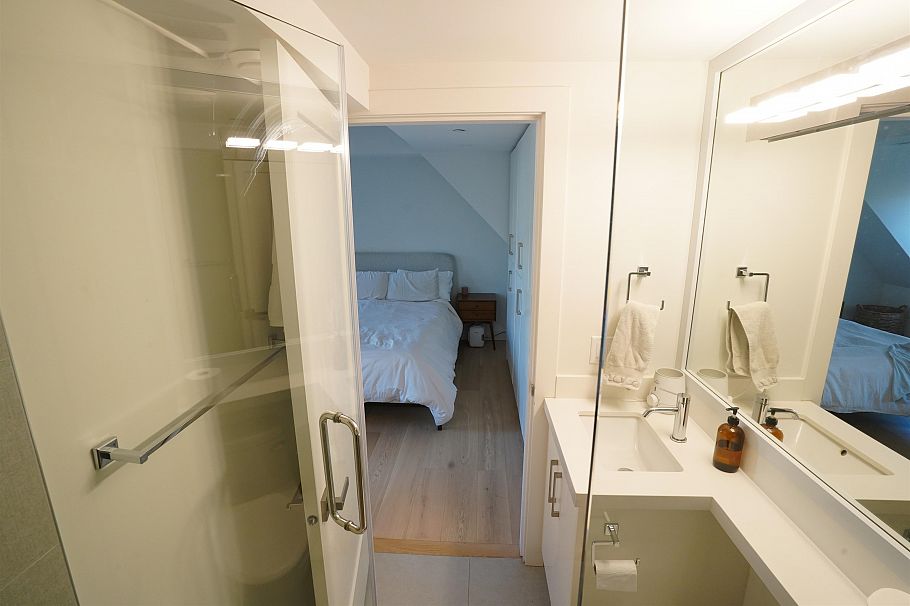 1025 Keefer Street Vancouver, BC - 6