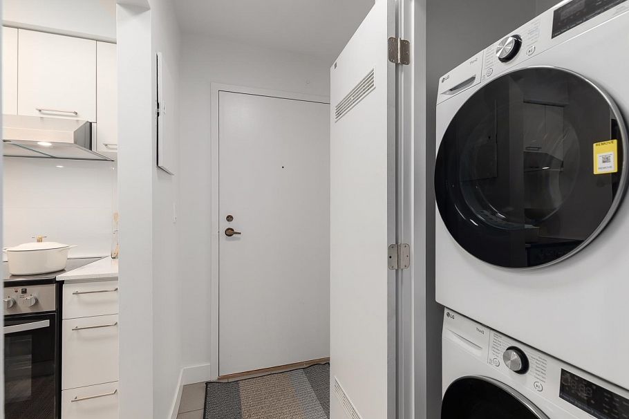 207 2410 Cornwall Avenue Vancouver, BC - 13