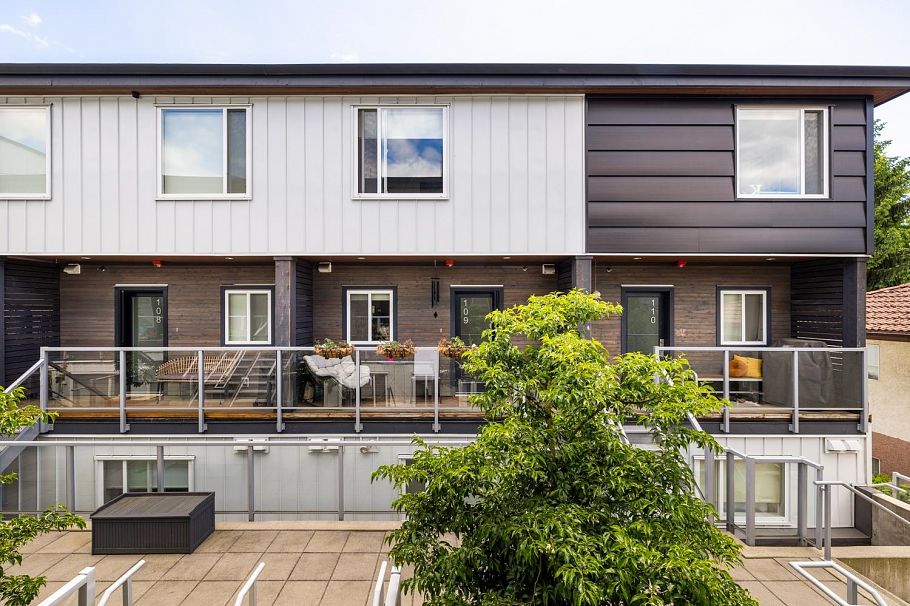 109 453 E 16th Avenue Vancouver, BC - 29