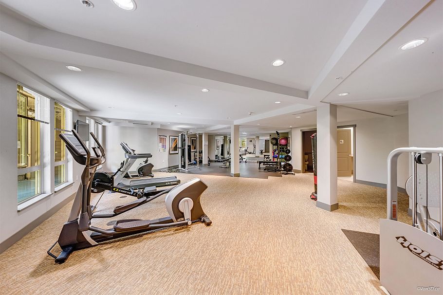 319 119 W 22nd Street North Vancouver, BC - 25
