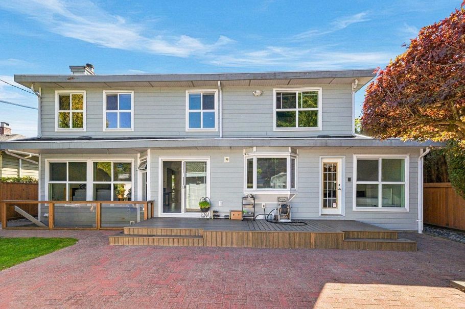 1039 W 29th Avenue Vancouver, BC - 33