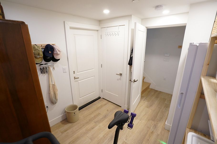 1025 Keefer Street Vancouver, BC - 9