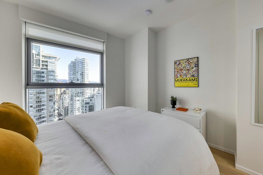 2606 889 Pacific Street Vancouver, BC - 14