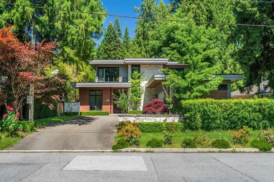 3430 Aintree Drive North Vancouver, BC - 36