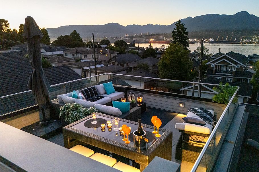 2865 Trinity Street Vancouver, BC - 36