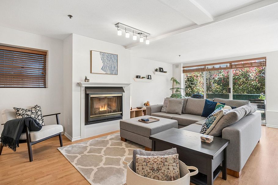 4306 Sophia Street Vancouver, BC - 3