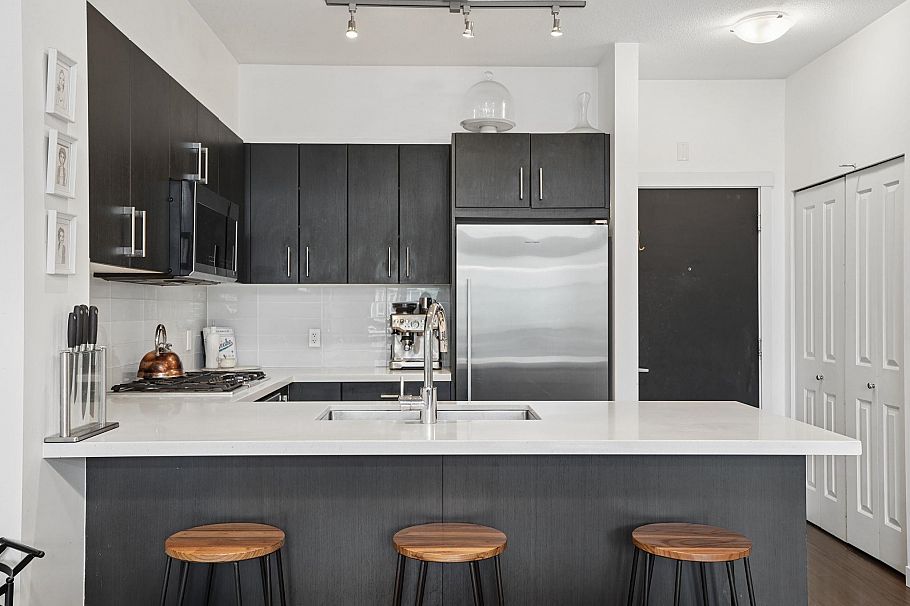 412 3163 Riverwalk Avenue Vancouver, BC - 10
