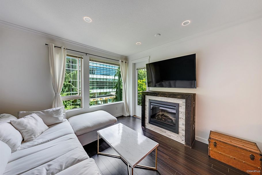 319 119 W 22nd Street North Vancouver, BC - 7