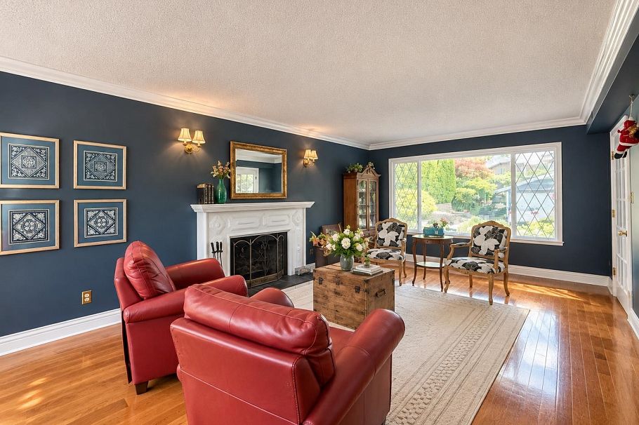 2718 Byron Place North Vancouver, BC - 4