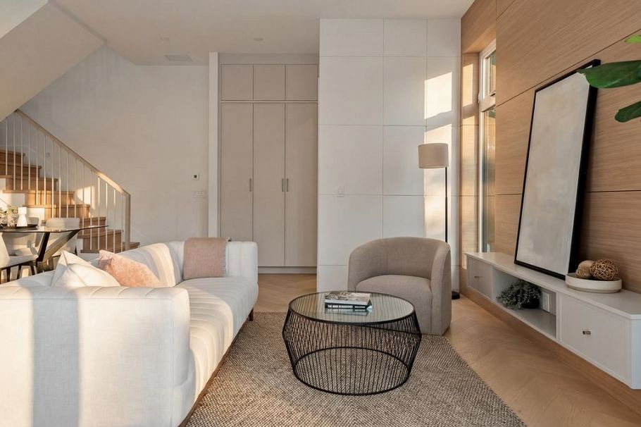 2 364 E 23rd Avenue Vancouver, BC - 8