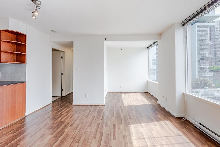 906 822 Seymour Street Vancouver, BC - 14