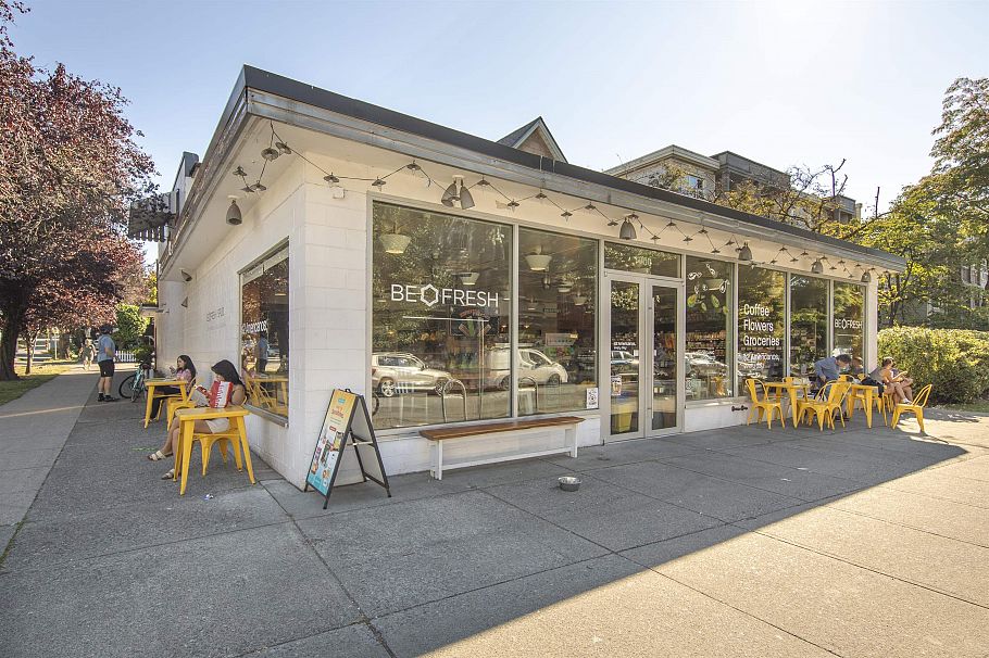406 1688 Cypress Street Street Vancouver, BC - 25