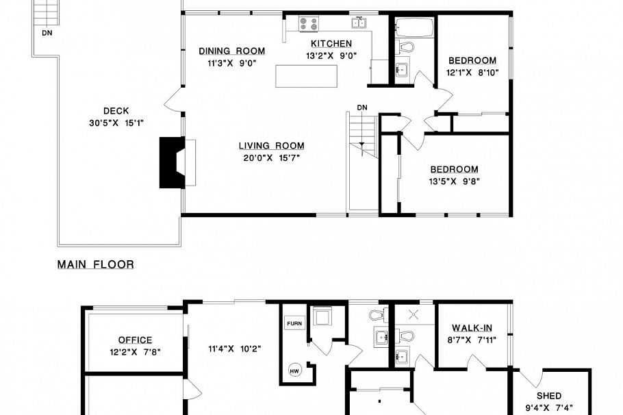 4505 Lions Avenue North Vancouver, BC - 38