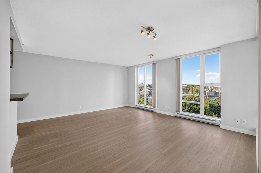 906 455 Beach Crescent Vancouver, BC - 21