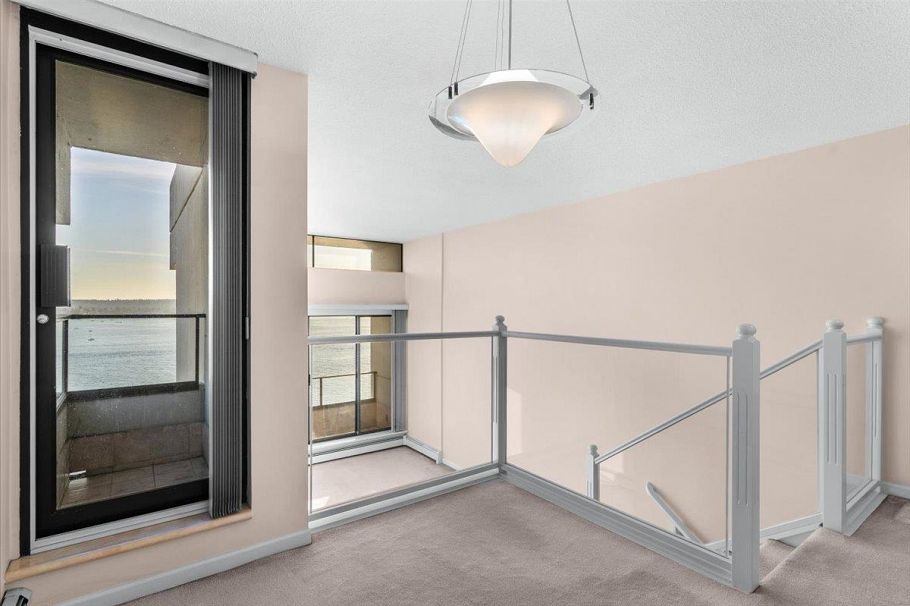 1601 1995 Beach Avenue Vancouver, BC - 15