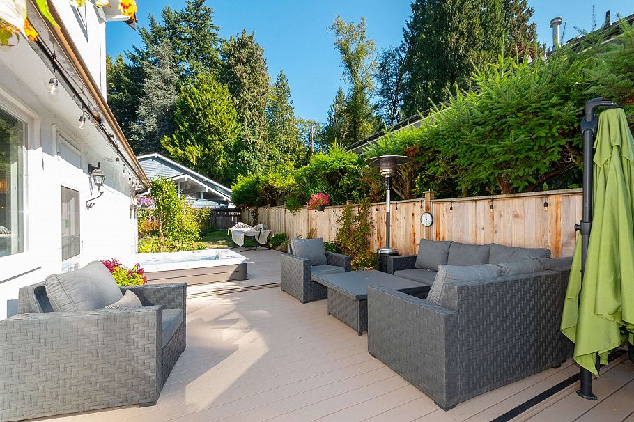 510 Evergreen Place North Vancouver, BC - 27