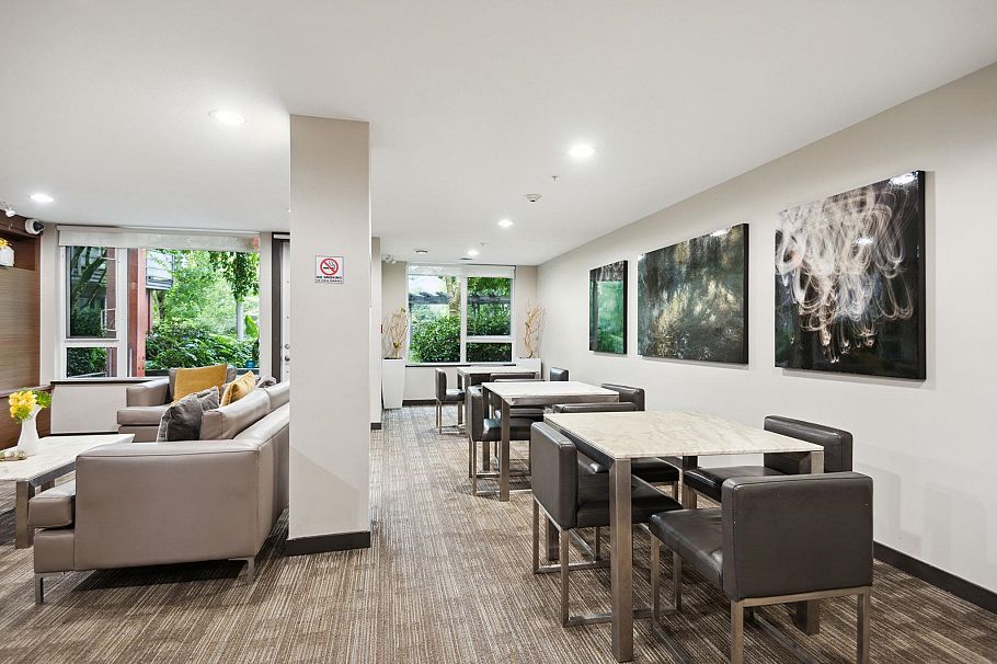 412 3163 Riverwalk Avenue Vancouver, BC - 32