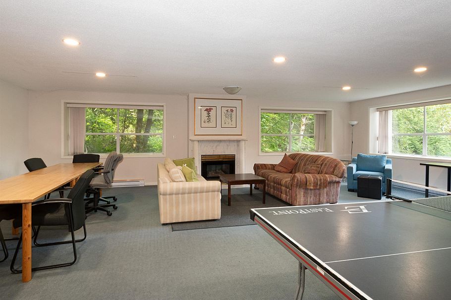 706 1500 Ostler Court North Vancouver, BC - 35