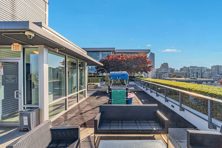 317 1777 W 7th Avenue Vancouver, BC - 22