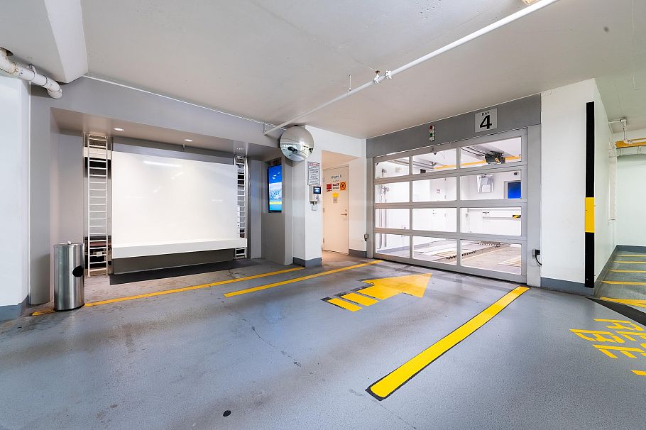 2604 838 W Hastings Street Vancouver, BC - 25