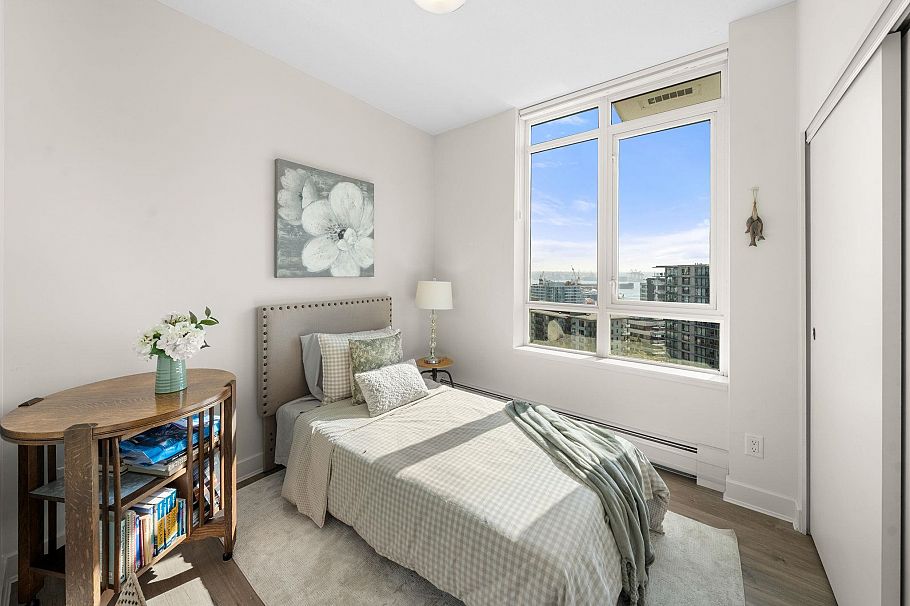 1106 175 W 2nd Street North Vancouver, BC - 24