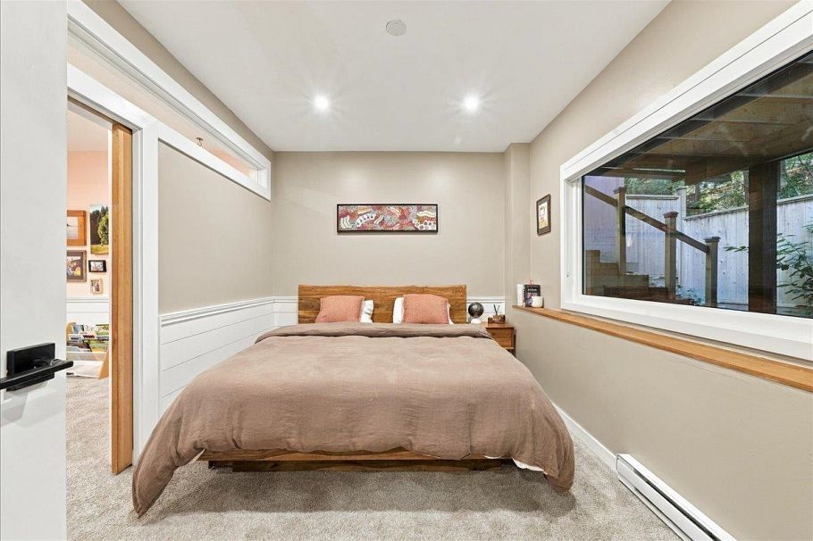 4151 Fircrest Place North Vancouver, BC - 30