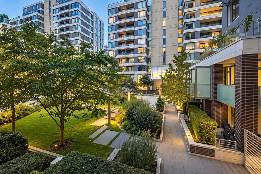 212 1661 Quebec Street Vancouver, BC - 12