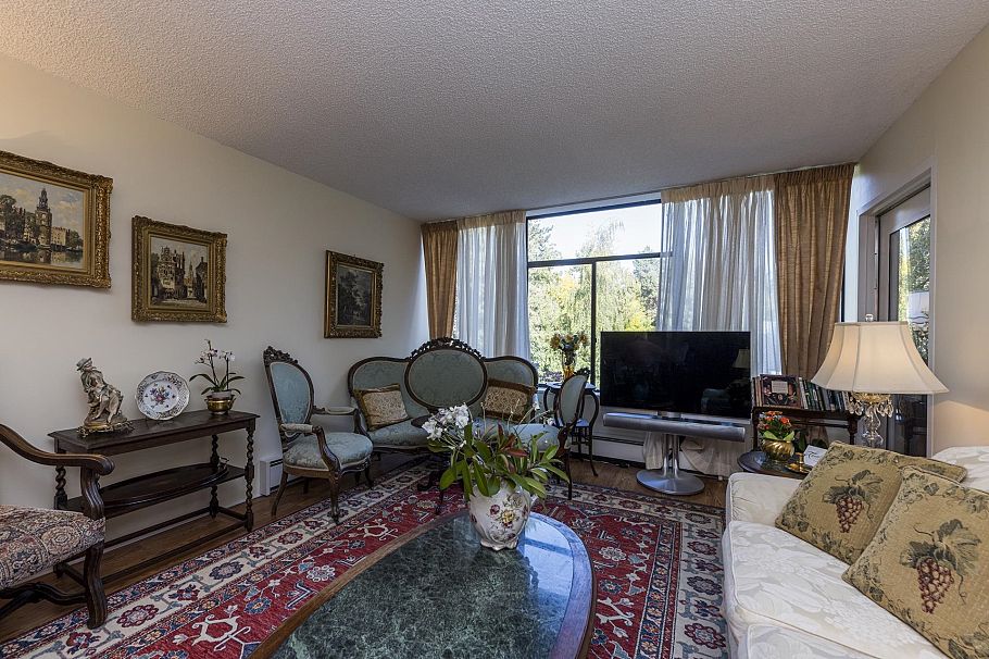 312 2101 Mcmullen Avenue Vancouver, BC - 7