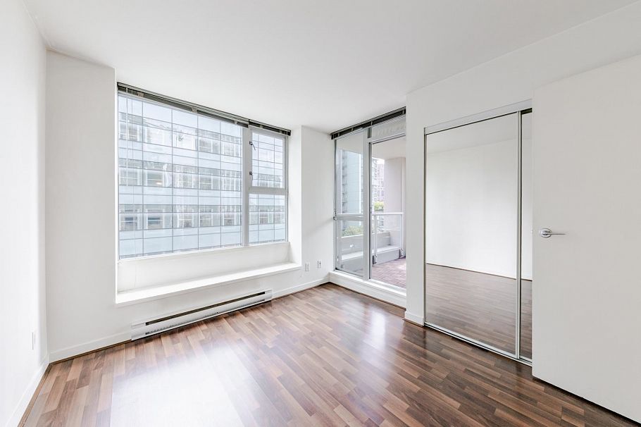 906 822 Seymour Street Vancouver, BC - 21
