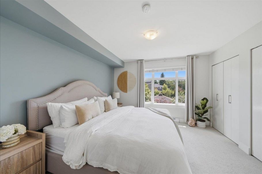 5743 St George Street Vancouver, BC - 18