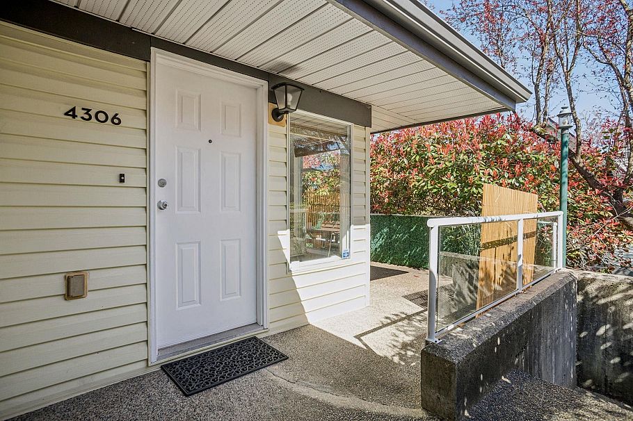 4306 Sophia Street Vancouver, BC - 25